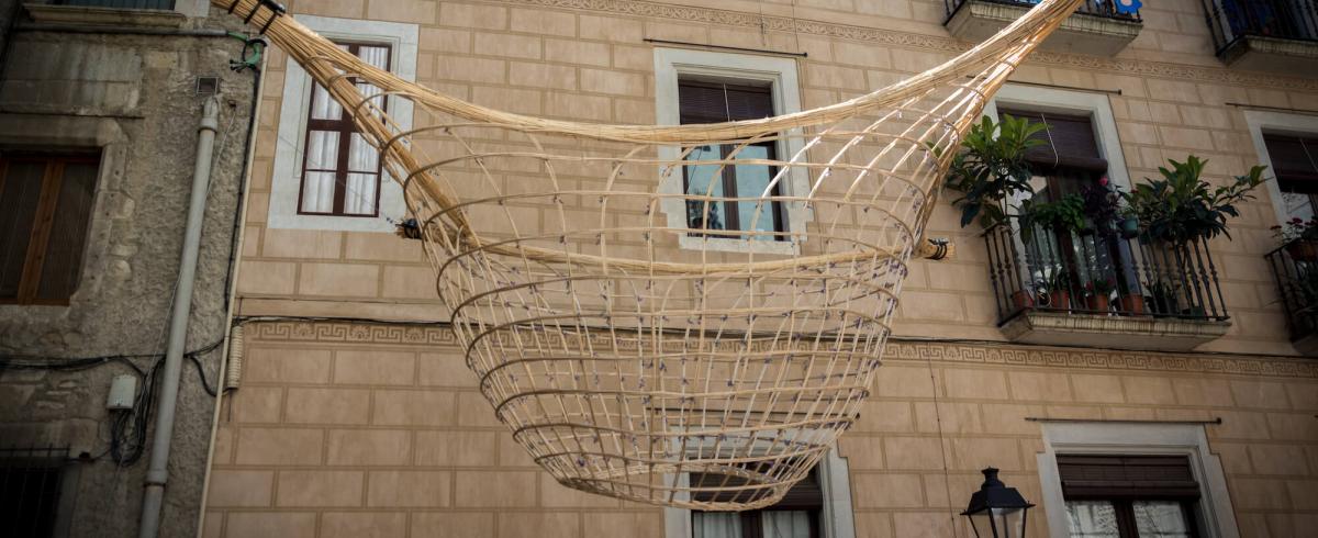 Girona Temps de Flors 2017