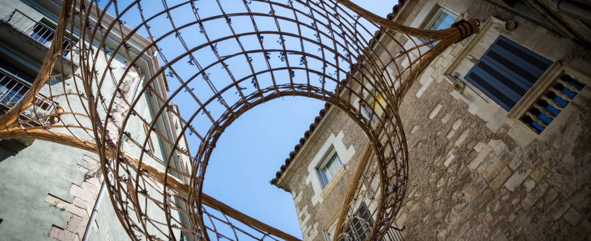 Girona Temps de Flors 2017