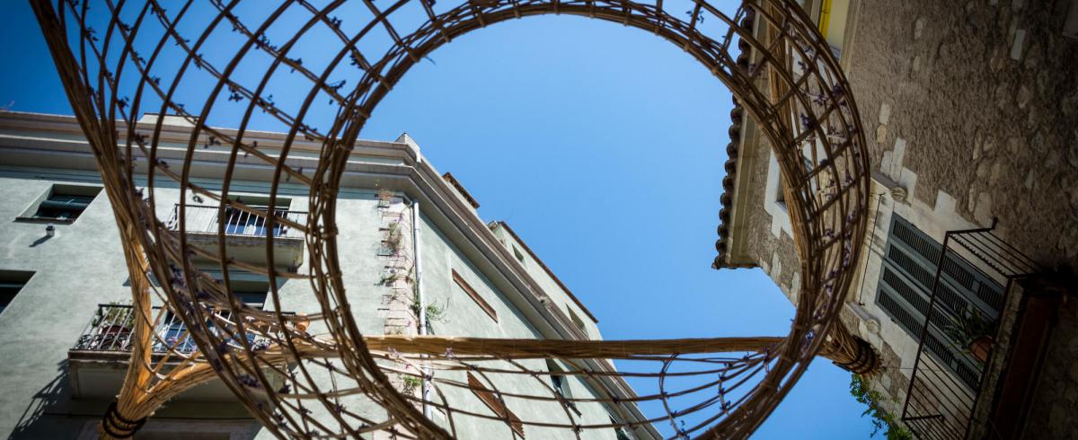 Girona Temps de Flors 2017