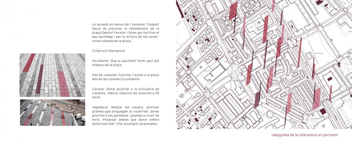 TRASPATI, Jafet Ortiz