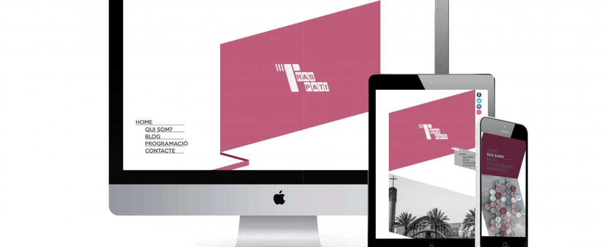 TRASPATI, Jafet Ortiz