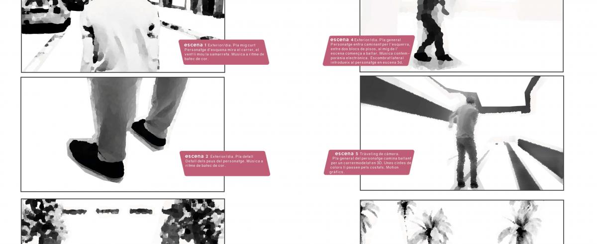 TRASPATI, Jafet Ortiz