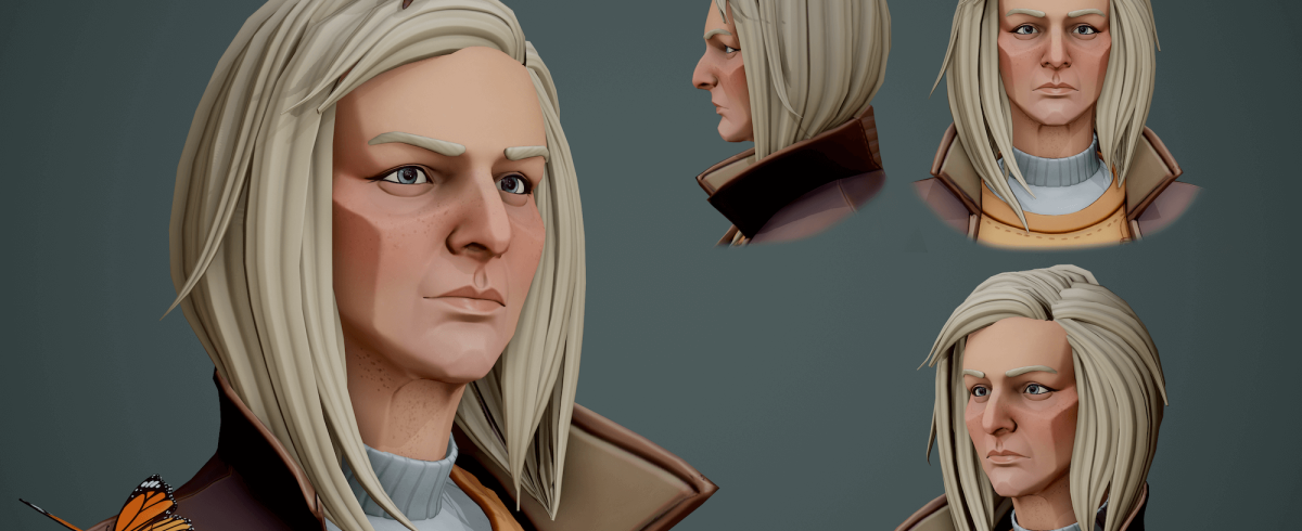 VIDEO GAMES AND VIRTUAL ENVIRONMENTS | EADR