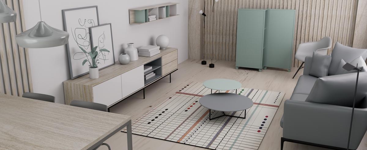 PLA W, Núria Massó