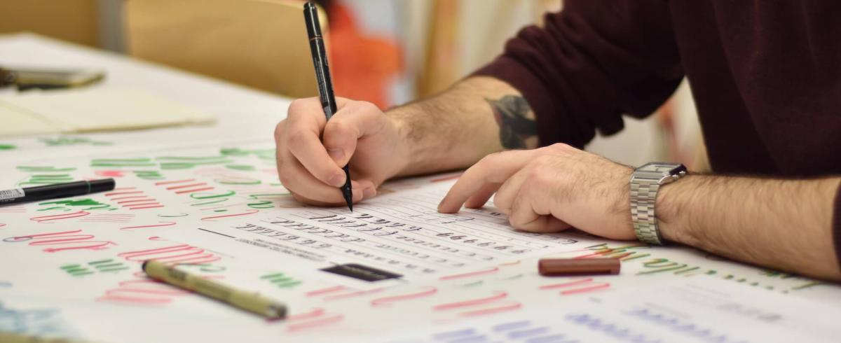 Monográficos | EADR