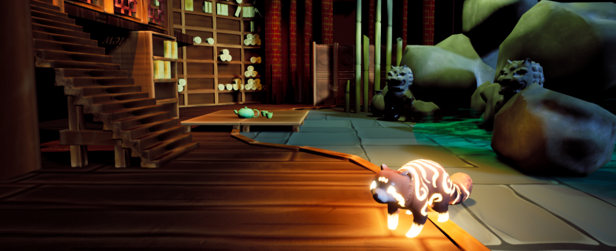 RedPanda: The Resurrection