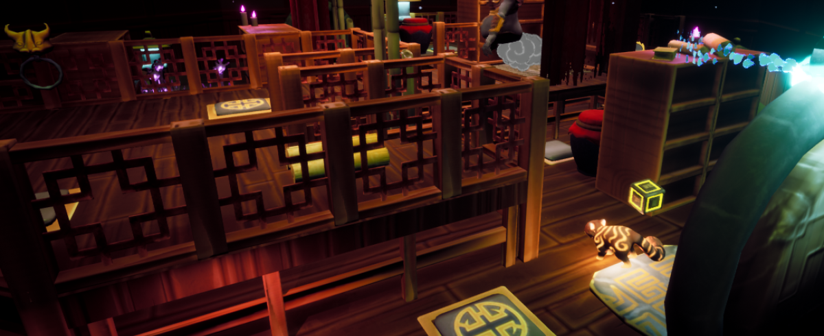 RedPanda: The Resurrection