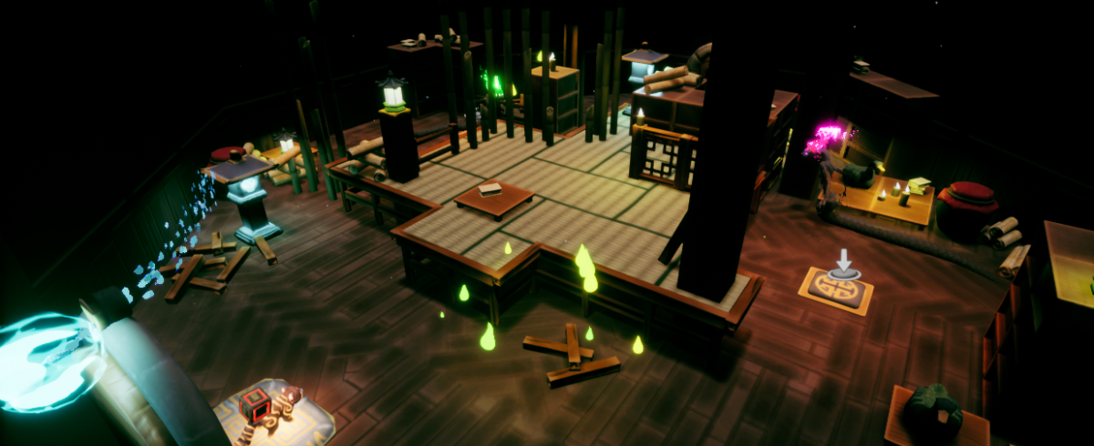 RedPanda: The Resurrection