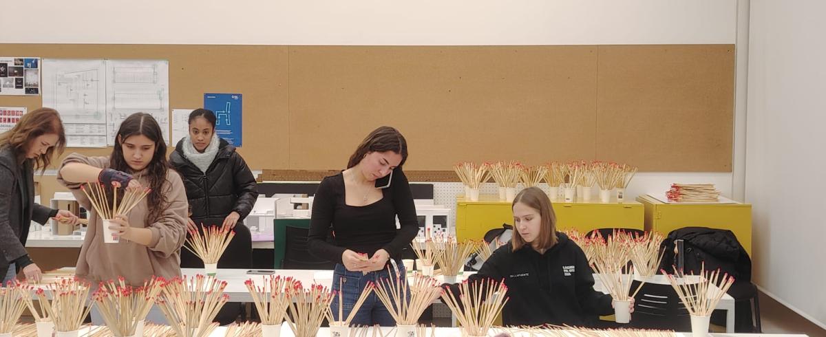 foto muntatge aparador