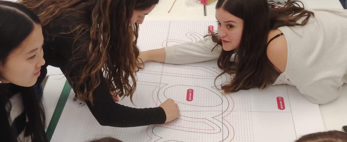 foto muntatge aparador