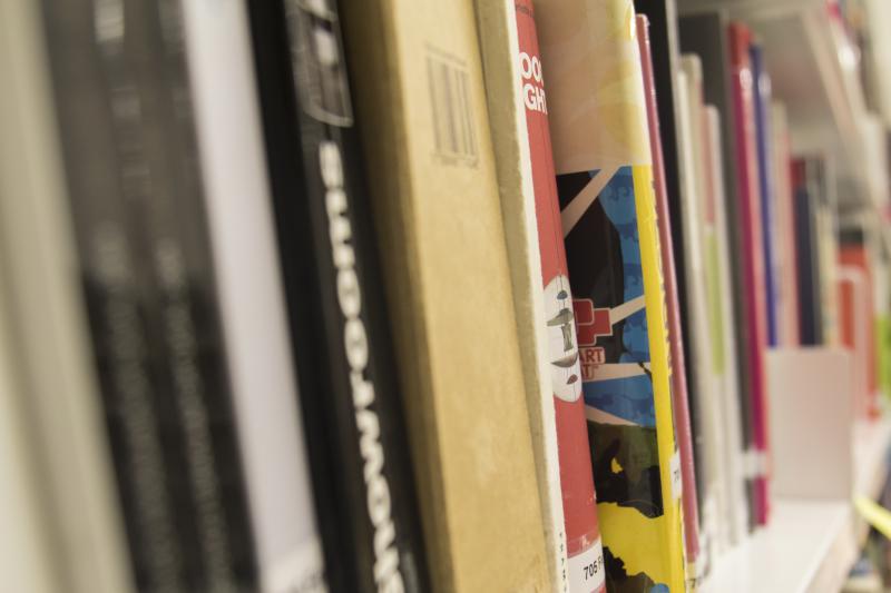 Bibliotecta - EADR