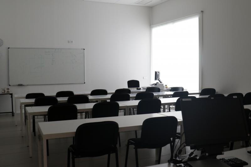 Equipament - EADR