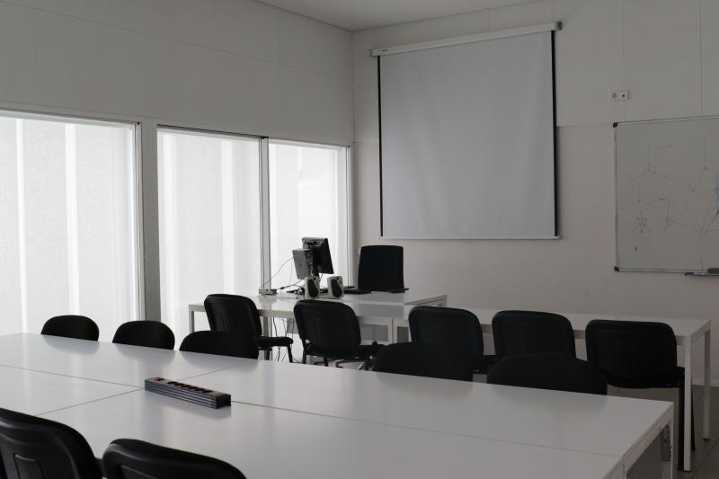 Equipament - EADR