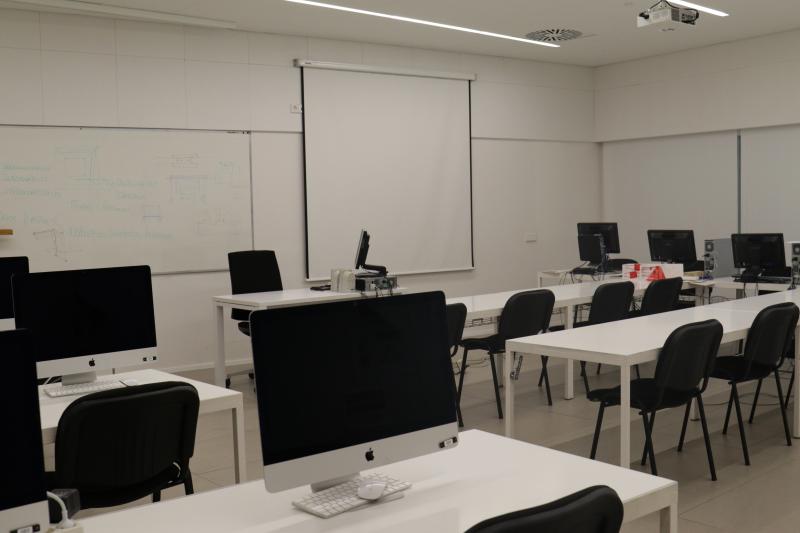 Equipament - EADR