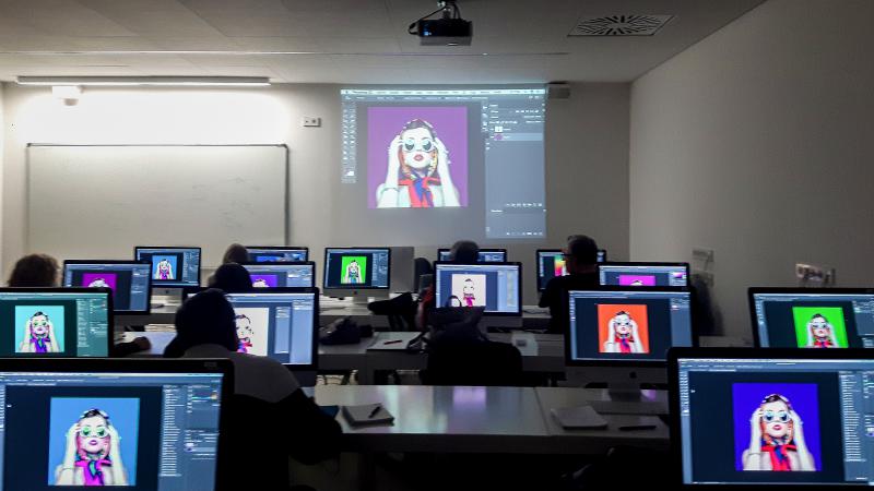 Curs Adobe - EADR