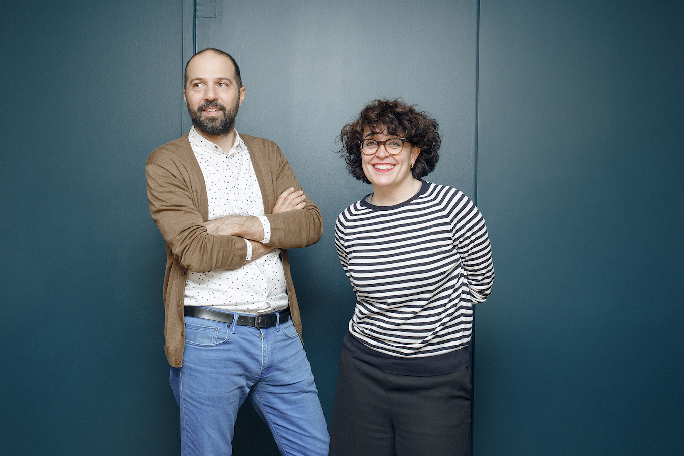 FLEXO ARQUITECTURA