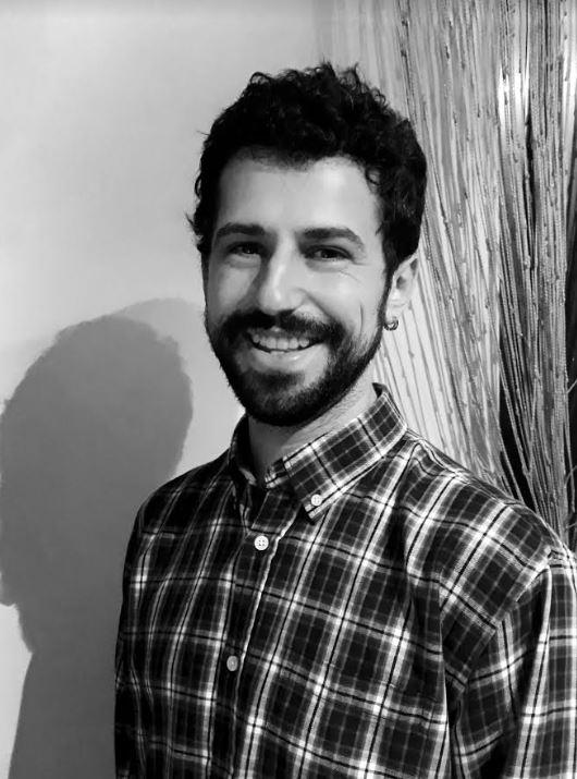 ISAAC FERNÁNDEZ