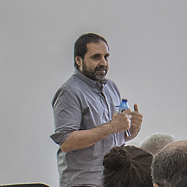 JORDI QUERALT