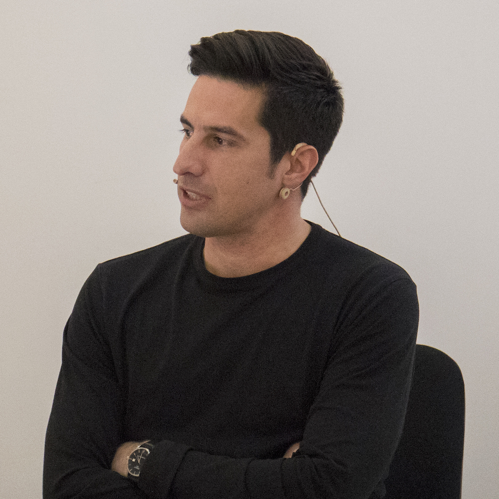 SERGIO SEBASTIÁN