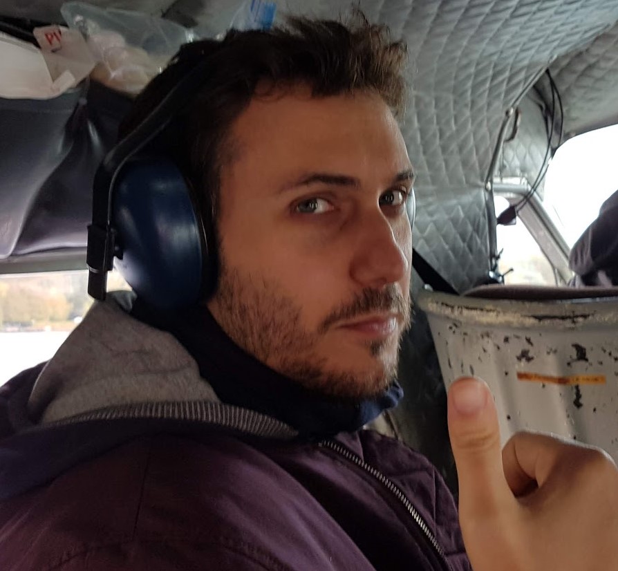 KEVIN SARDÀ