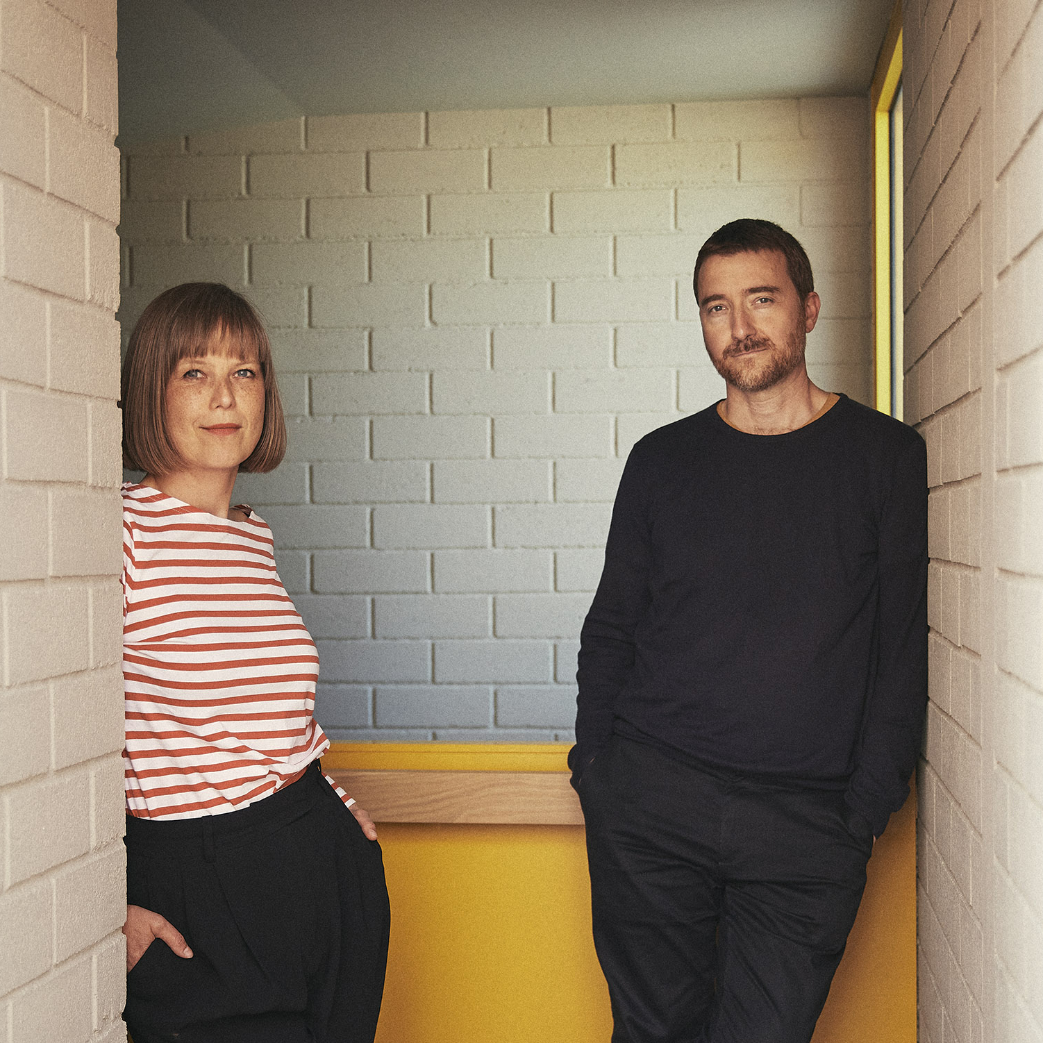 ANNA & EUGENI BAHCH