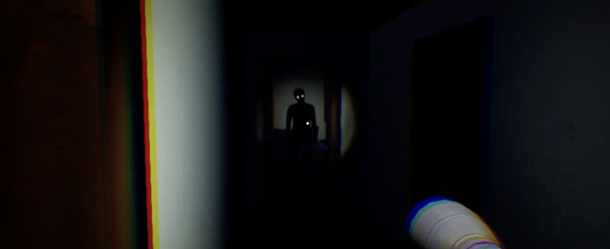 imatge trailer videojoc