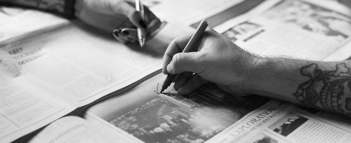 Cinema, guió i storytelling - Monogràfic EADR