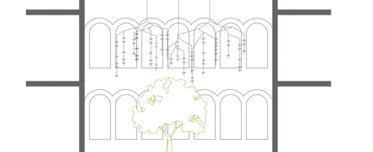 secció de la instal·lació
