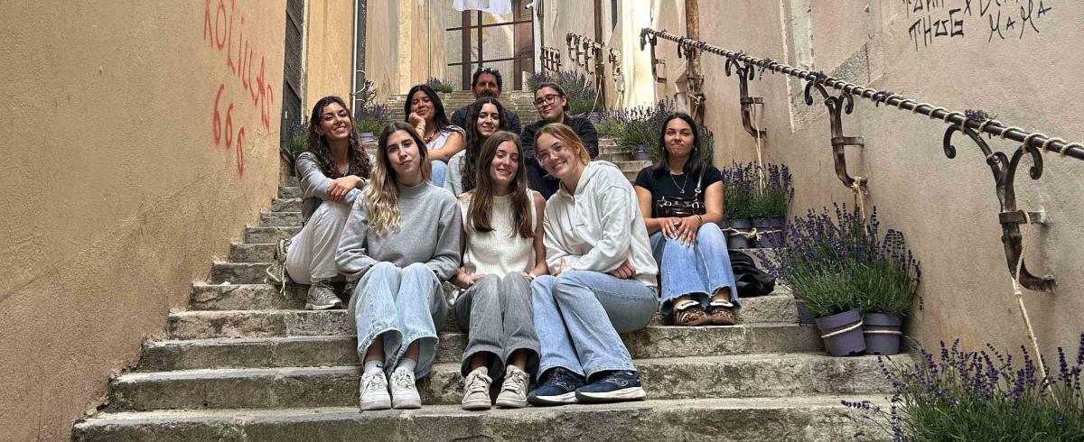 Imatge Temps de flors girona