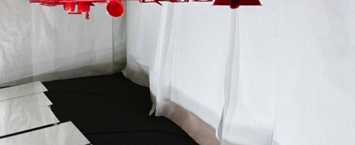 TOMBA EL RAVAL | EADR