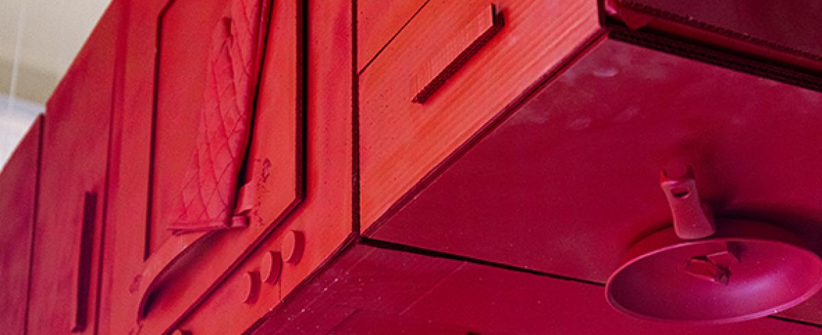 TOMBA EL RAVAL | EADR