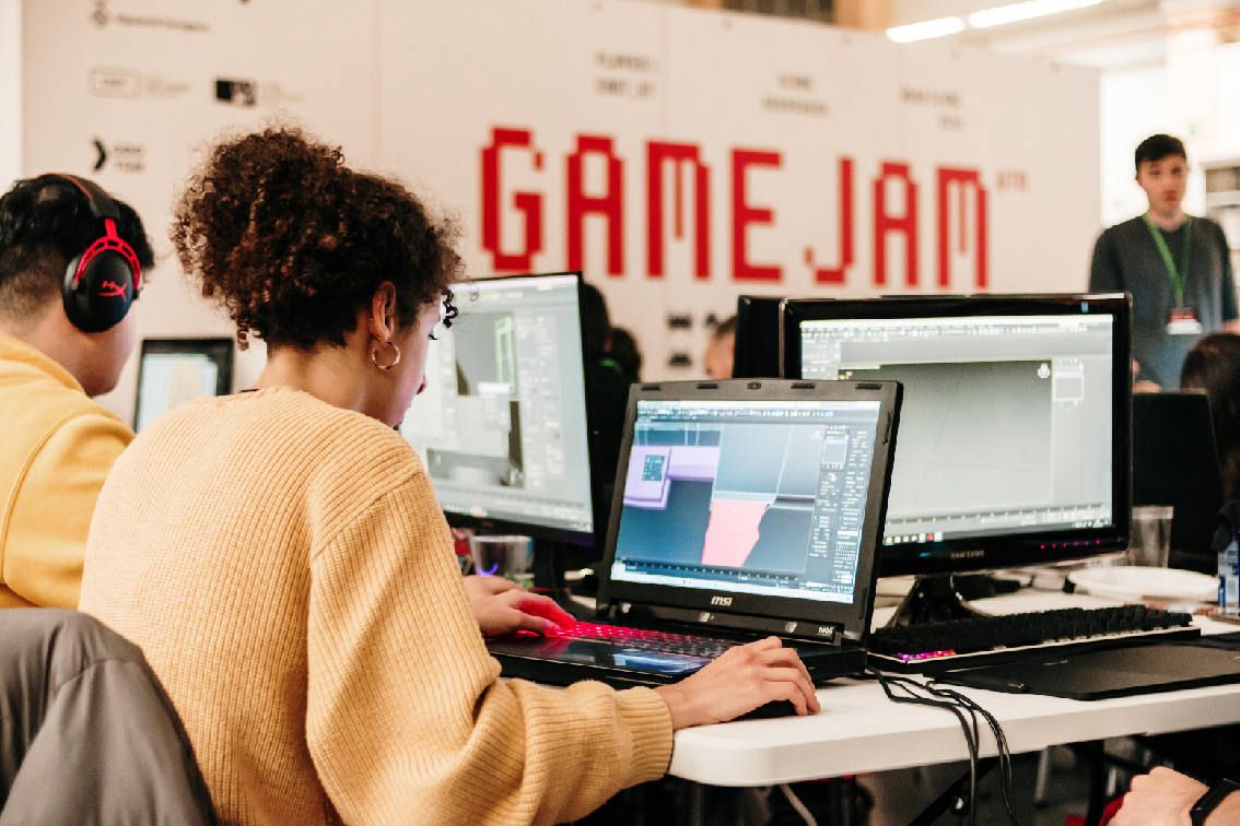 Game Jam WTM