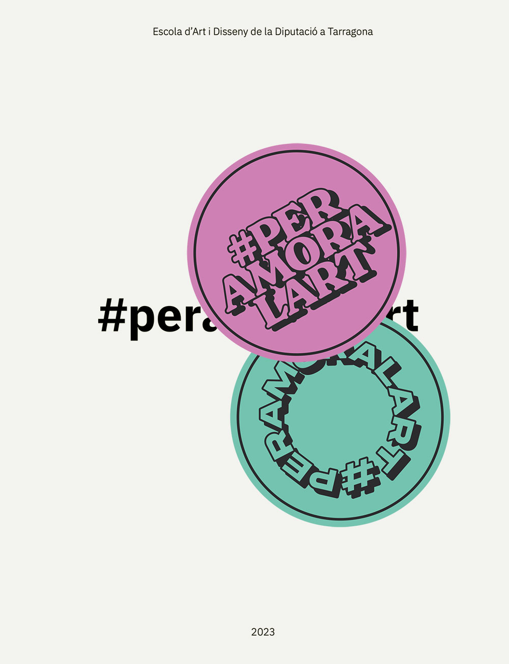 #peramoralart2023