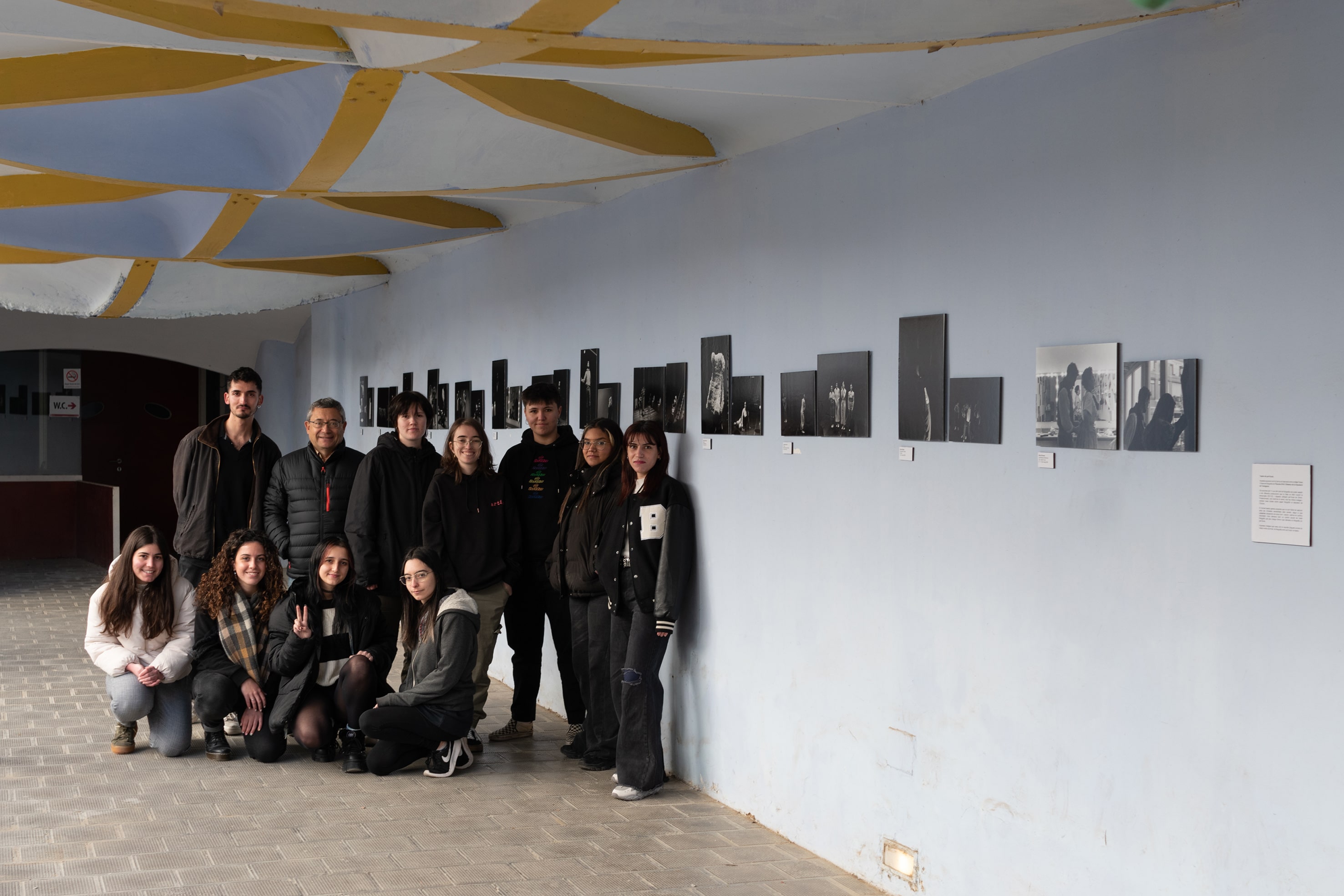 Exposició Teatre Metropol