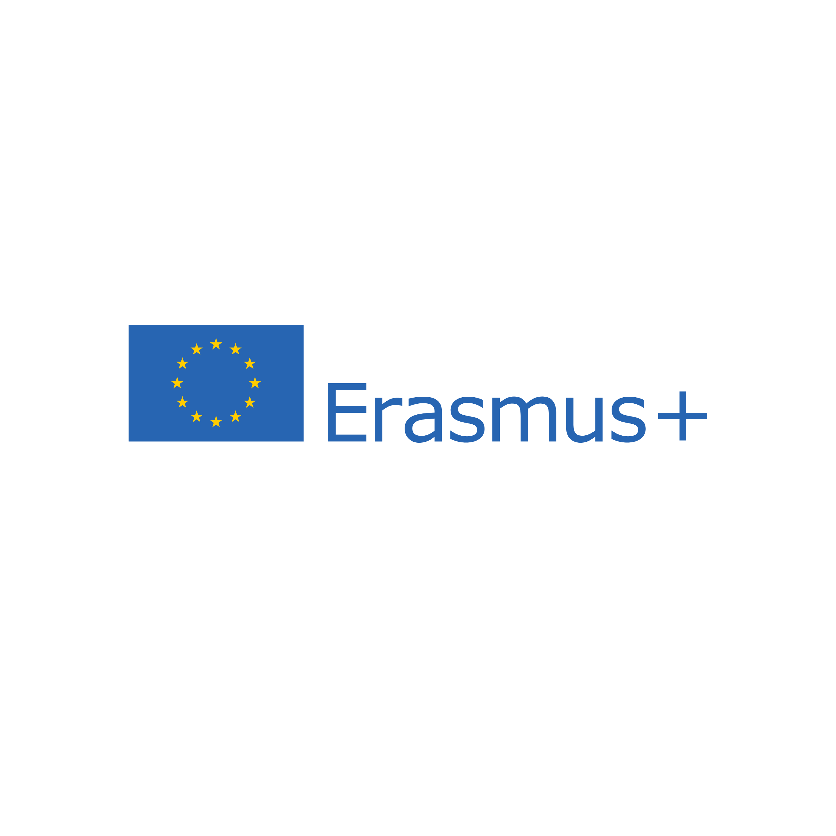 Erasmus logo