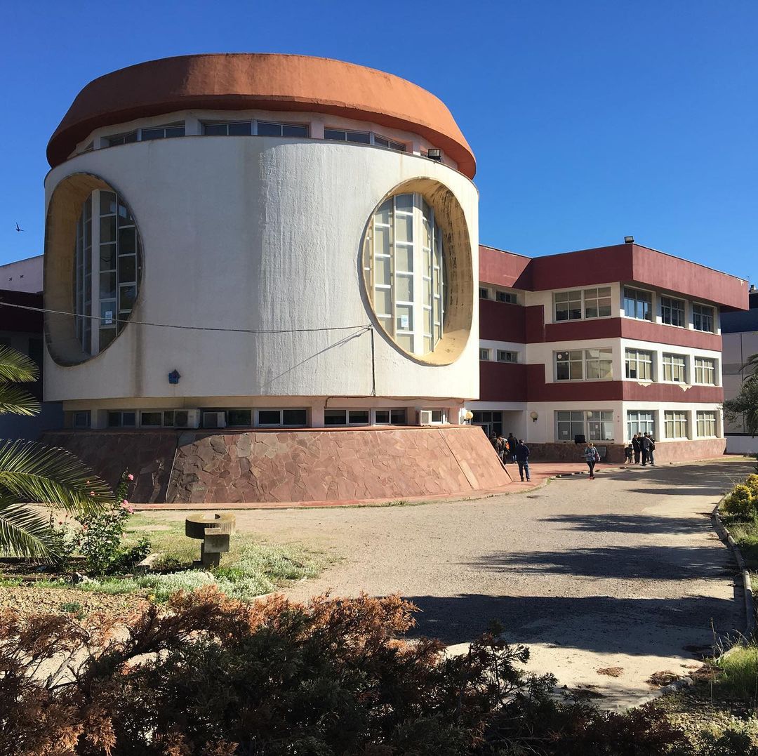 L'Escola