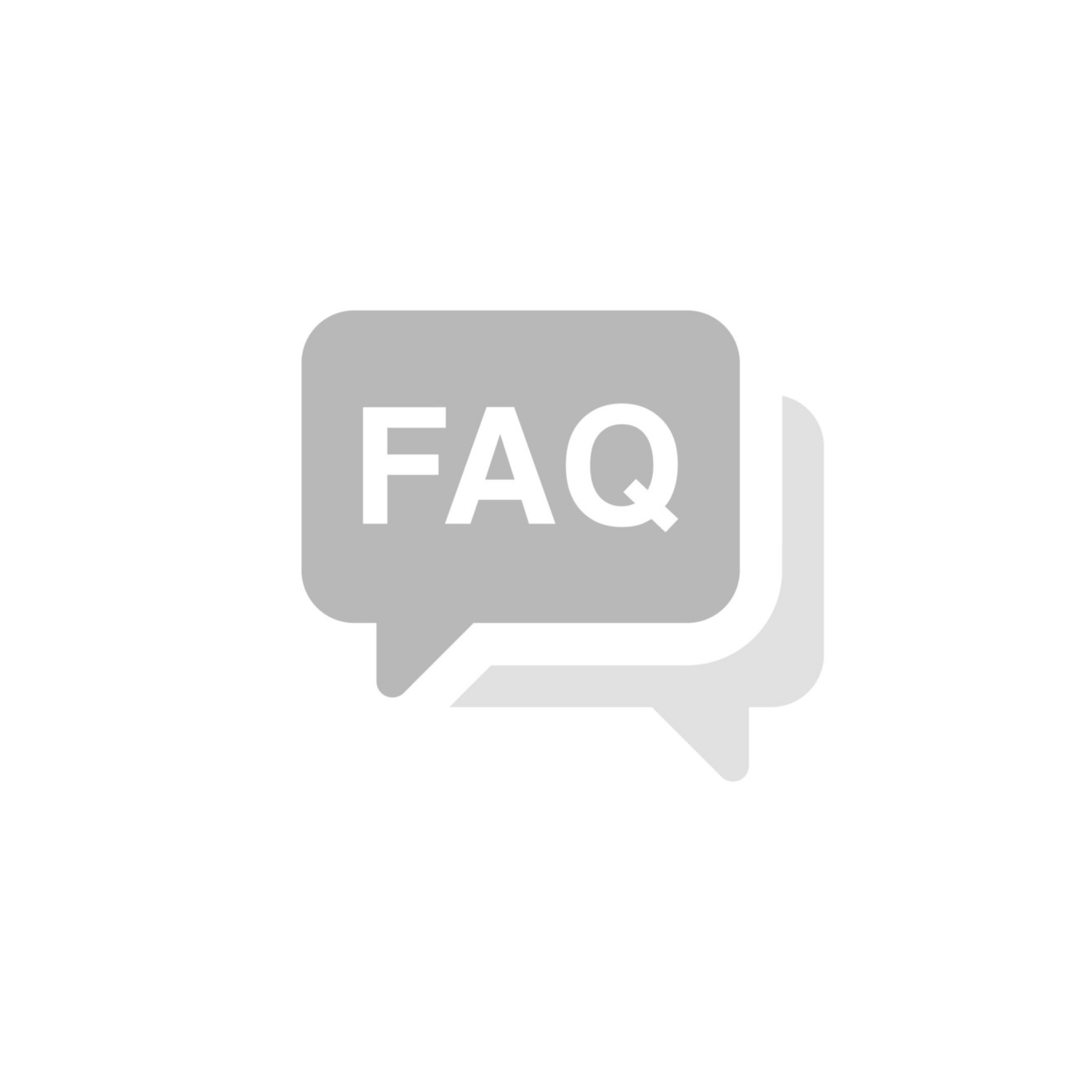 FAQs - Preguntes més freqüents