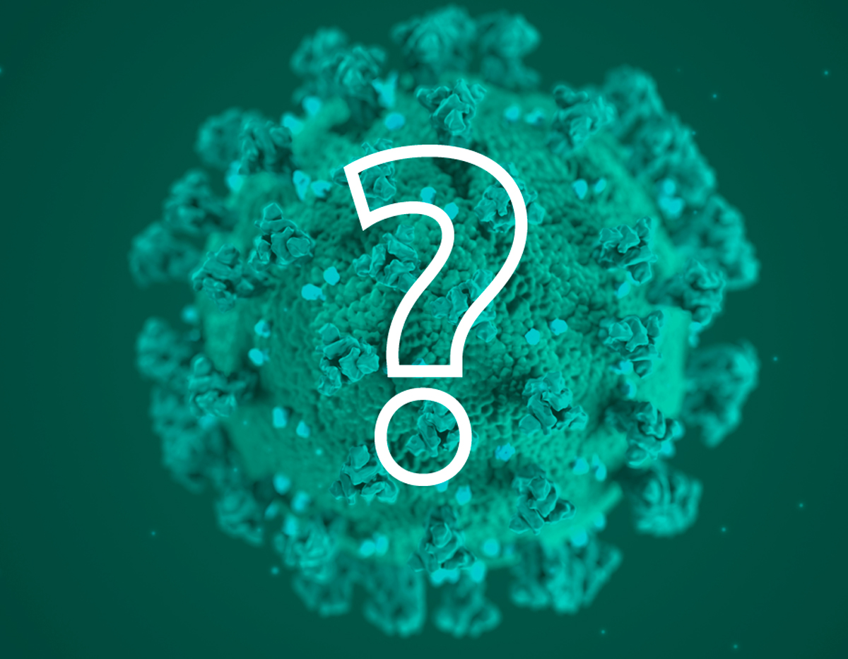 Preguntes i respostes sobre la crisi del coronavirus SARS-CoV-2 i l’EAD Tarragona
