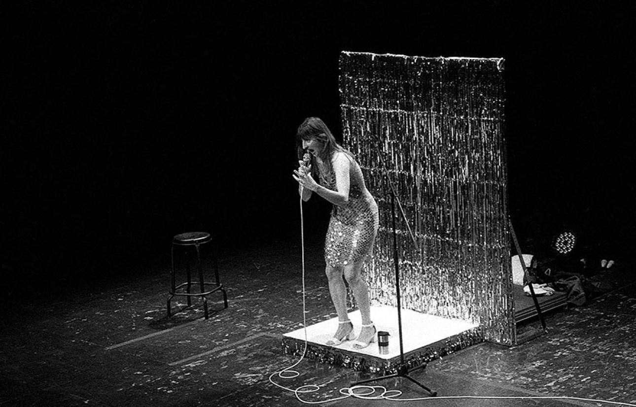 fotografías alumnado 2n EADTarragona a la Sala Trono