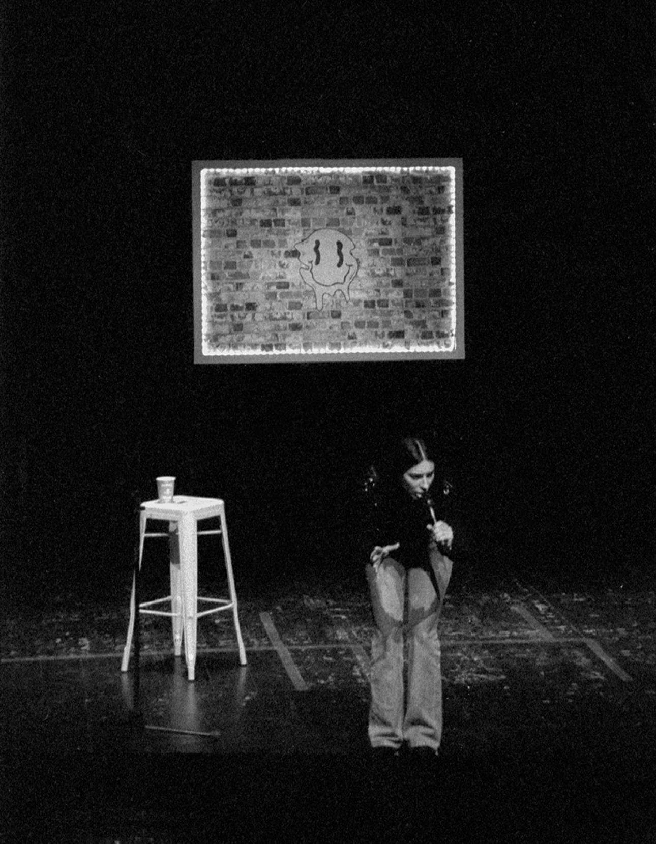 fotografías alumnado 2n EADTarragona a la Sala Trono