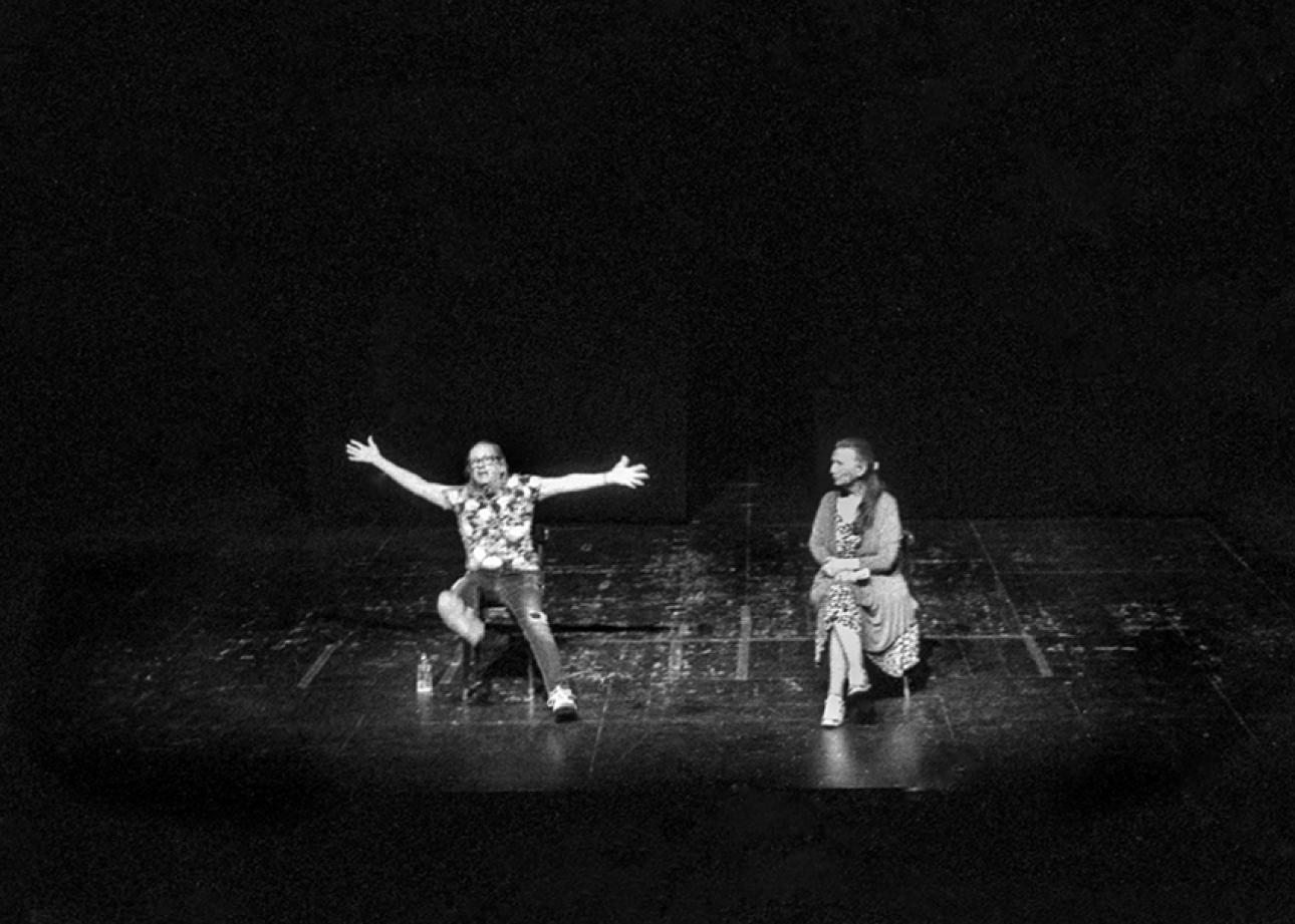 fotografías alumnado 2n EADTarragona a la Sala Trono