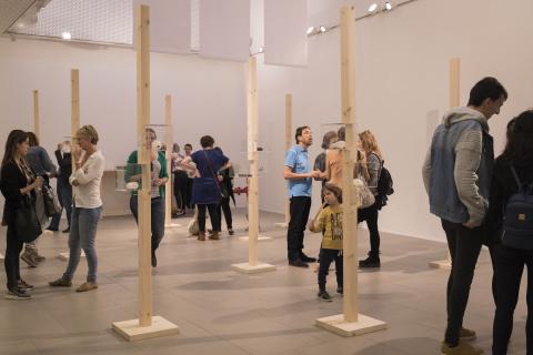 Disseny i joieria, patrimoni del futur