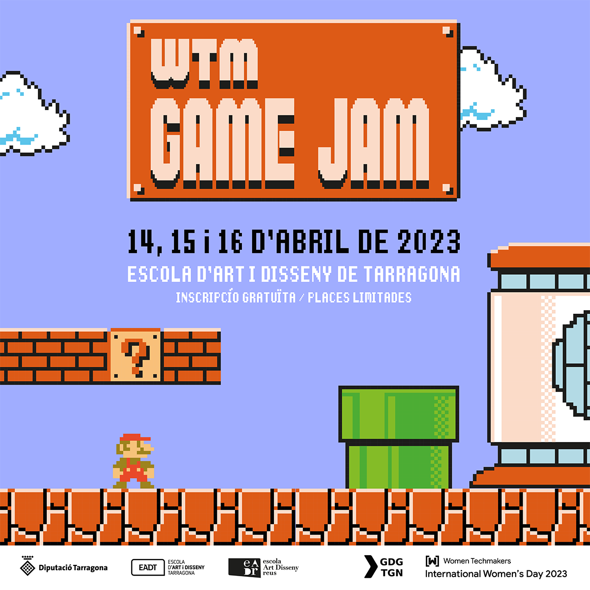 game jam
