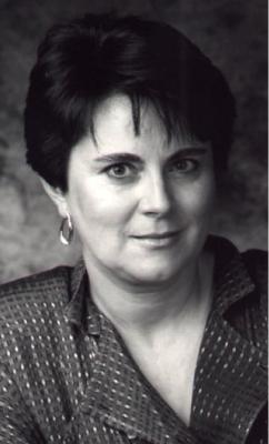 Mercè Obiol i acompanyant