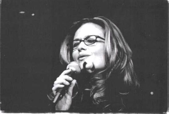 Sussi Castellet & Domènech Duet