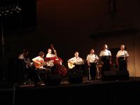 Havaneres VELES I VENTS