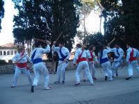 Ball de Bastons de Cambrils