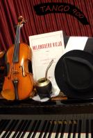 ERNESTO SANTERO 'TANGO 900'