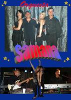 GRUP SAMANÀ