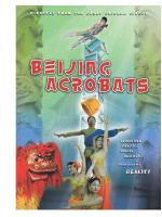 BEIGINS ACROBATS 